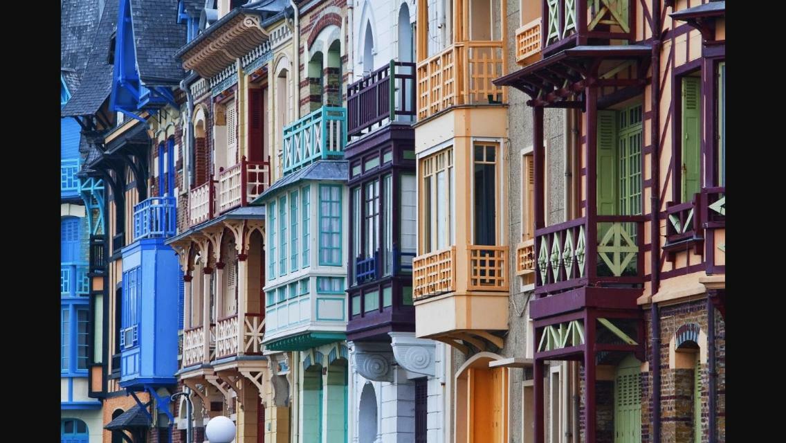 Gite L'Etoile De Mer Э (Приморская Сена) Экстерьер фото